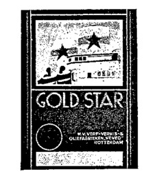 GOLD STAR