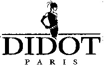 DIDOT PARIS