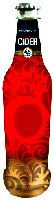 HARBOE Apple CIDER