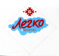 B LEGKO VKUSNO