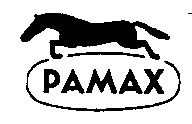 PAMAX