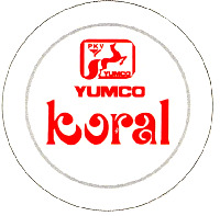 YUMCO koral