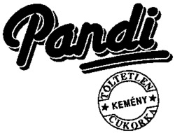 Pandi