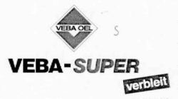 VEBA-SUPER verbleit