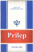 Prilep FILTER