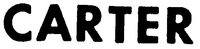 CARTER