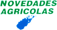 NOVEDADES AGRICOLAS