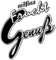 milfina Frucht Genuß