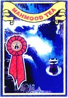 MAHMOOD TEA