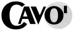 CAVO'