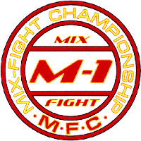 MIX-FIGHT CHAMPIONSHIP M.F.C. M-1
