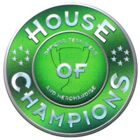 HOUSE OF champions