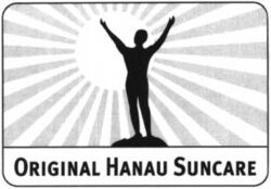 ORIGINAL HANAU SUNCARE