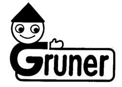 Gruner