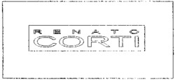 RENATO CORTI