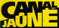 CANAL JAUNE