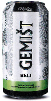 Rubin GEMIST BELI