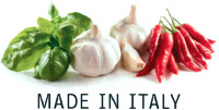 MADE IN ITALY