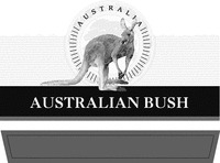 AUSTRALIAN BUSH