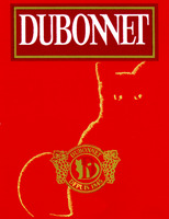 DUBONNET DEPUIS 1846