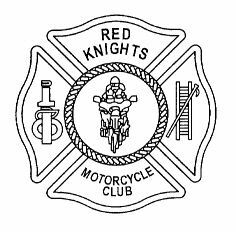 RED KNIGHTS MOTORCYCLE CLUB