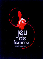 jeu de femme