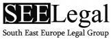 SEE Legal South East Europe Legal Group