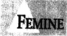 FEMINE