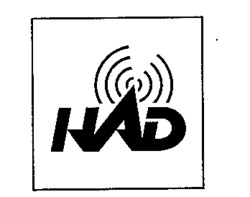 HAD