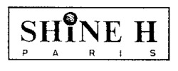 SHINEH H PARIS