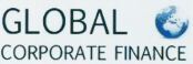 GLOBAL CORPORATE FINANCE