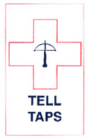TELL TAPS