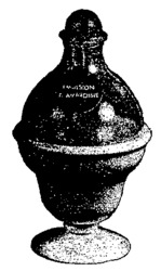 ÉMULSION D'AMBROISIE