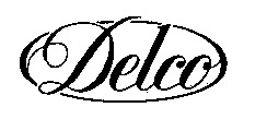 Delco