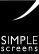 SIMPLE screens