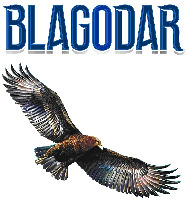 BLAGODAR