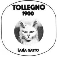 TOLLEGNO 1900 LANA GATTO