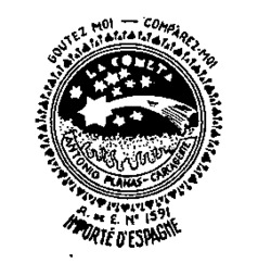 LA COMETA