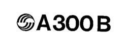 A300B