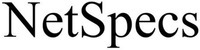 NetSpecs