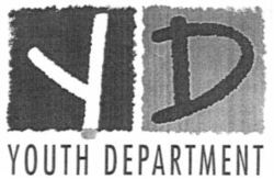 YD YOUTH DEPARTMENT