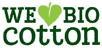 WE BIO cotton