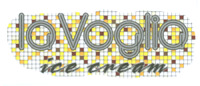 la Voglia ice cream