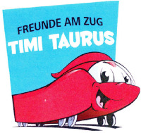 FREUNDE AM ZUG TIMI TAURUS