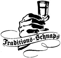 Traditions-Schnaps
