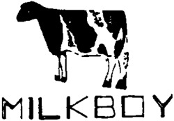 MILKBOY