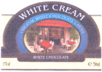 WHITE CREAM