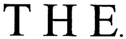 THE.