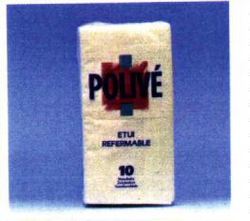 POLIVÉ
