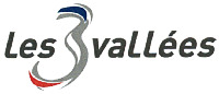 Les 3 vallées